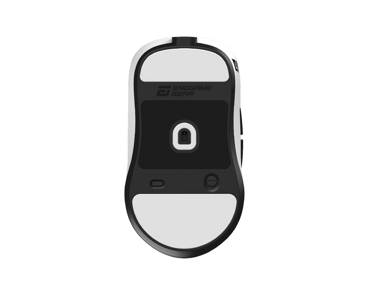 Endgame Gear XM2WE Wireless Gaming Mouse (White)