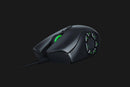 RAZER NAGA TRINITY MOBA/MMO GAMING MOUSE - DataBlitz