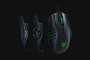 RAZER NAGA TRINITY MOBA/MMO GAMING MOUSE - DataBlitz