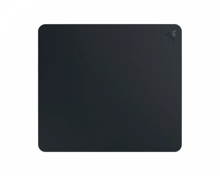 Razer Atlas Tempered Glass Gaming Mouse Mat (Black)