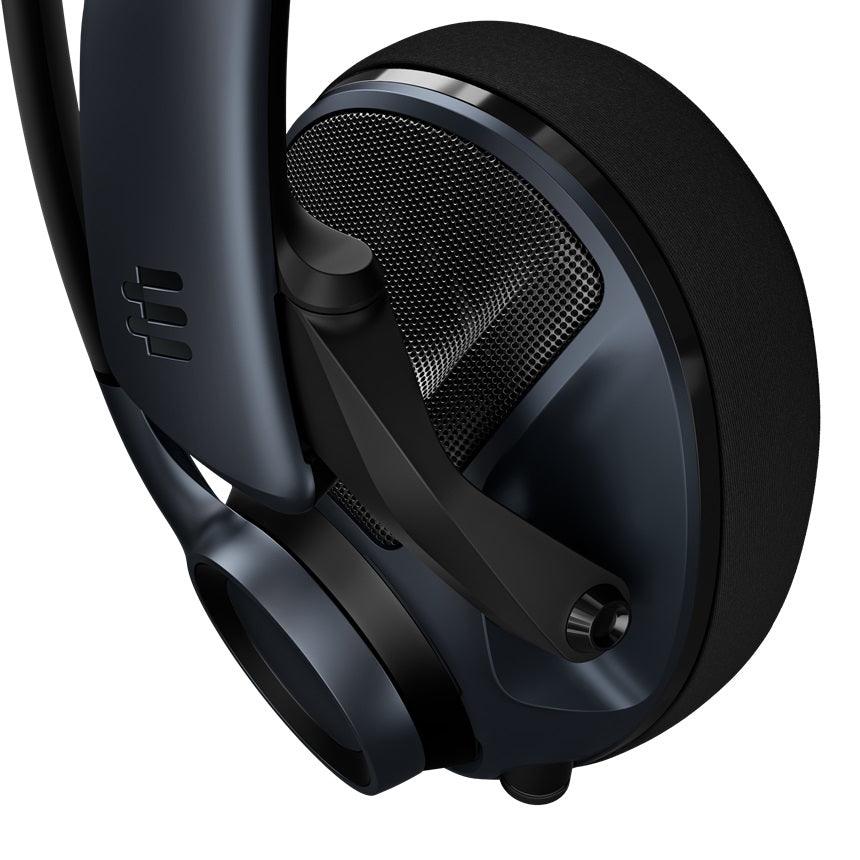 EPOS H6PRO OPEN ACOUSTIC GAMING HEADSET (SEBRING BLACK) - DataBlitz