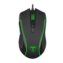 T-Dagger Private 6-Button Backlighting Entry Level Gaming Mouse