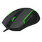 T-Dagger Private 6-Button Backlighting Entry Level Gaming Mouse