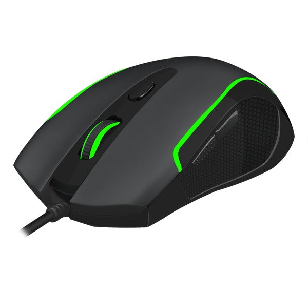 T-Dagger Private 6-Button Backlighting Entry Level Gaming Mouse