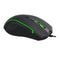 T-Dagger Private 6-Button Backlighting Entry Level Gaming Mouse