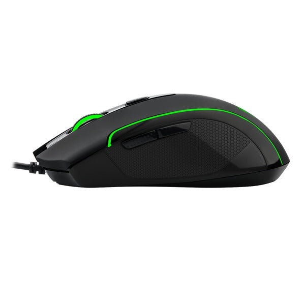 T-Dagger Private 6-Button Backlighting Entry Level Gaming Mouse