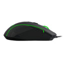 T-Dagger Private 6-Button Backlighting Entry Level Gaming Mouse