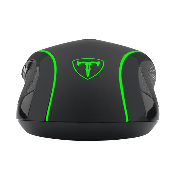 T-Dagger Private 6-Button Backlighting Entry Level Gaming Mouse