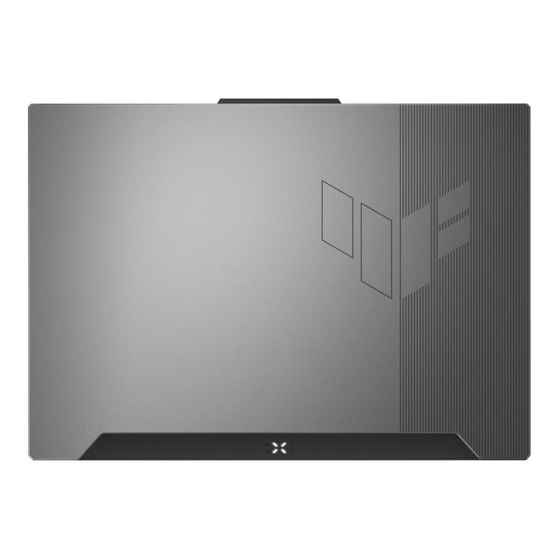 Asus TUF Gaming F15 FX507ZE-HN042W Laptop (Mecha Gray) | 15.6” FHD | i7-12700H | 8GB DDR5 | 512GB SSD | RTX 3050 Ti | Win11 + TUF Gaming Backpack - DataBlitz