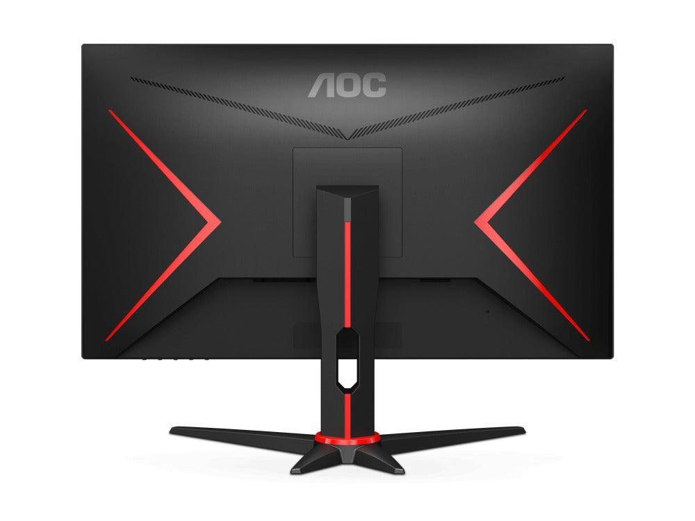 AOC 27G2SE 27" AdaptiveSync Gaming Monitor - DataBlitz