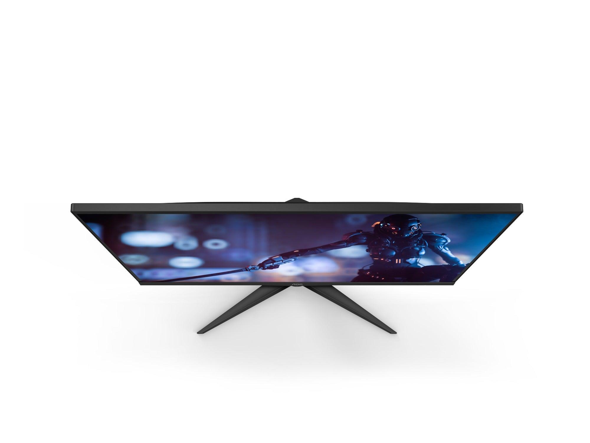 AOC 27G2SE 27" AdaptiveSync Gaming Monitor - DataBlitz