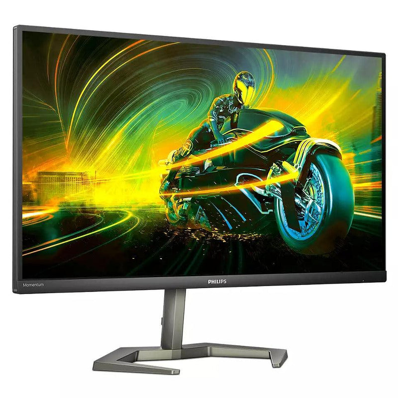 Philips 27M1N5500U 27”  QHD IPS Gaming Monitor - DataBlitz