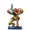 NINTENDO AMIIBO METROID SERIES SAMUS ARAN (JPN) - DataBlitz