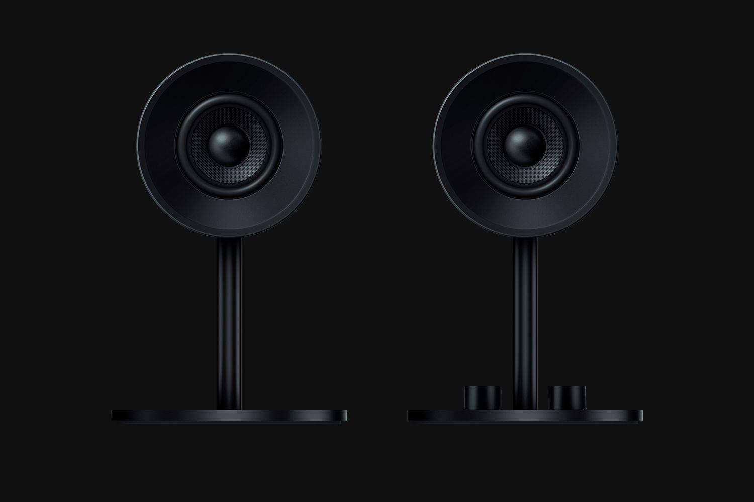 RAZER NOMMO 2.0 GAMING SPEAKERS - DataBlitz