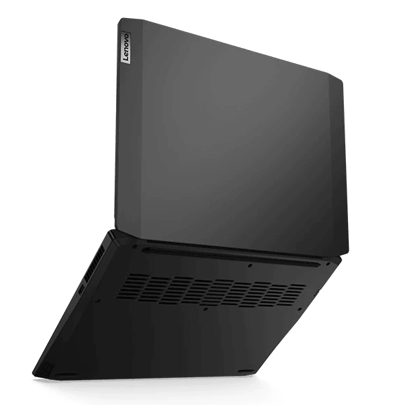 LENOVO IDEAPAD 3I 81Y400U8PH 15.6" GAMING LAPTOP (ONYX BLACK) + LENOVO IDEAPAD GAMING 15.6 INCH BACKPACK - DataBlitz