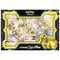 Pokemon Trading Card Game Zeraora Vmax Vstar Battle Box (290-85088) - DataBlitz