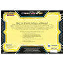 Pokemon Trading Card Game Zeraora Vmax Vstar Battle Box (290-85088) - DataBlitz