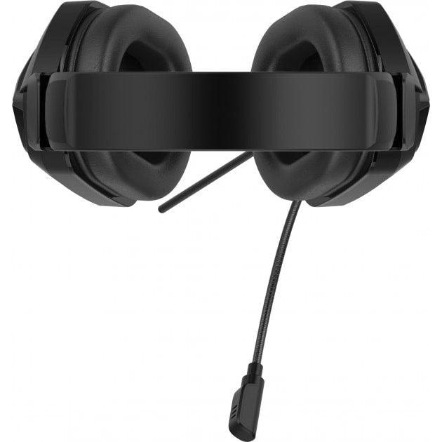T-Dagger Meath T-RGH102 Gaming Headset (Black) - DataBlitz