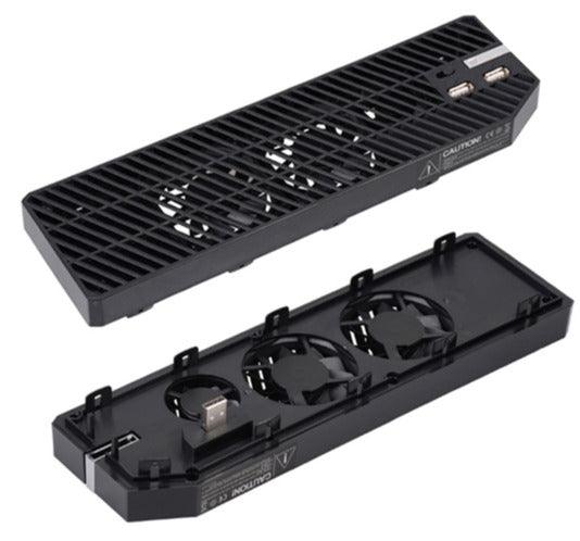 DOBE XBOXONE COOLING FAN (TYX-564) - DataBlitz