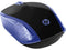 HP 200 WIRELESS MOUSE (MARINE BLUE) (2HU85AA) - DataBlitz