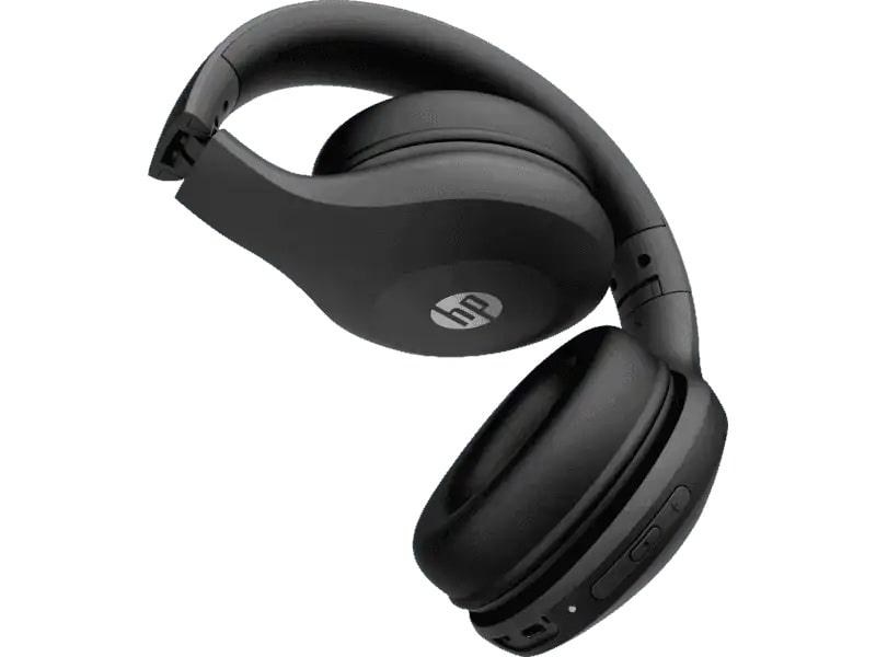 HP 500 Bluetooth Headset (Black) (2J875AA)