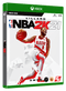XBOXONE NBA 2K21 (ASIAN) - DataBlitz