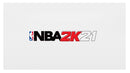 XBOXONE NBA 2K21 (ASIAN) - DataBlitz