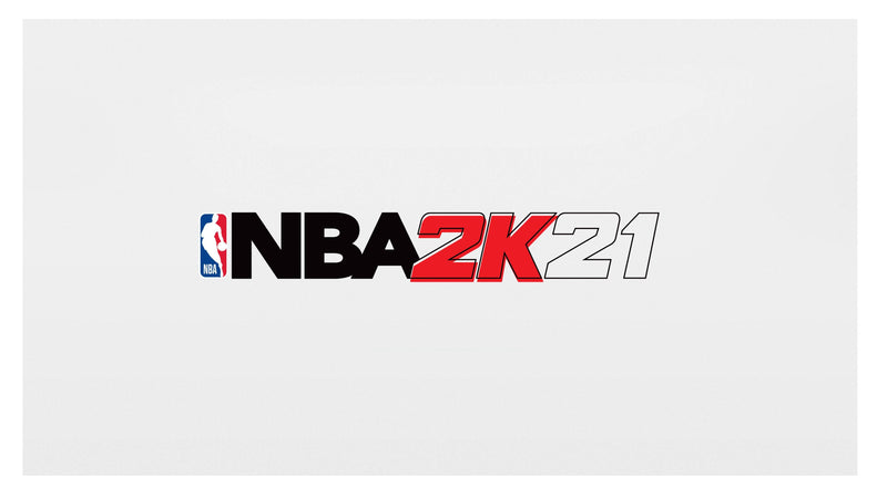 XBOXONE NBA 2K21 (ASIAN) - DataBlitz