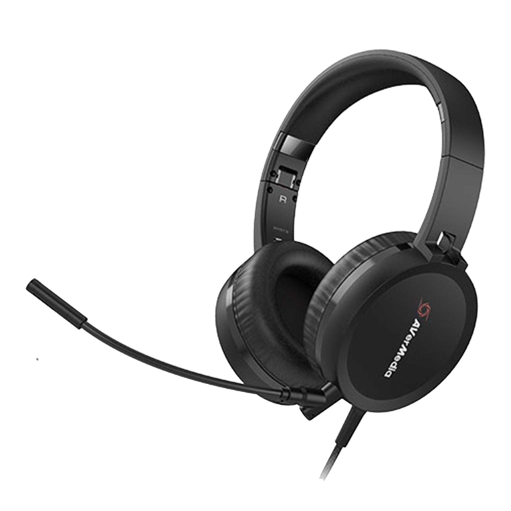 AVERMEDIA VIDEO CONFERENCE KIT 317 (BO317) - DataBlitz