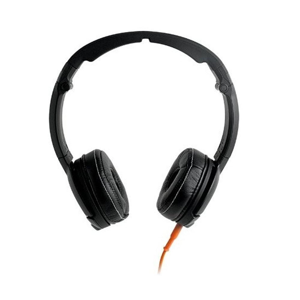 STEELSERIES FLUX HEADSET LUXURY EDITION (PN61283) - DataBlitz