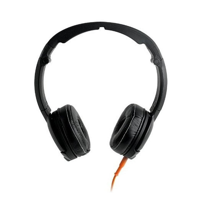 STEELSERIES FLUX HEADSET LUXURY EDITION (PN61283) - DataBlitz