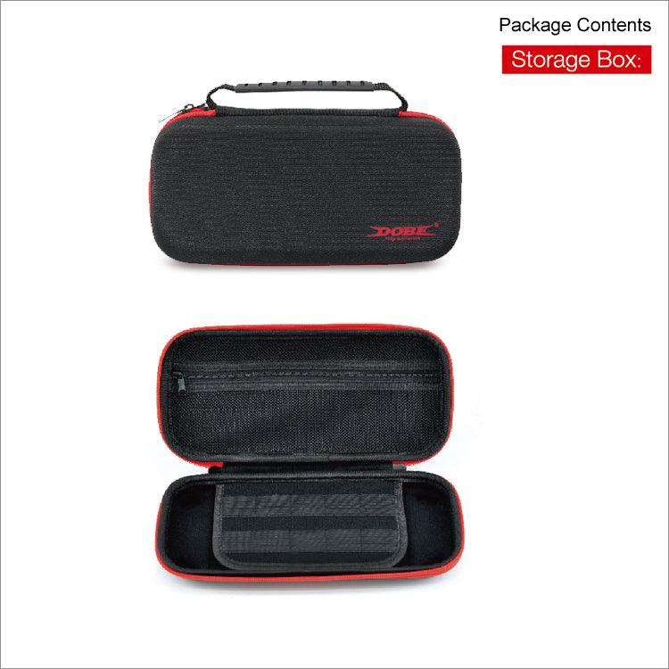 DOBE NSW PROTECTIVE PACK (TNS-18110) NEW - DataBlitz