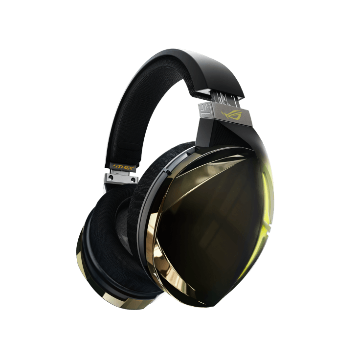 ASUS ROG STRIX FUSION 700 RGB 7.1 GAMING HEADSET W/ BLUETOOTH - DataBlitz