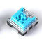 Keychron Z21 Low Profile Optical Mx Blue Switch Set (90 PCS) - DataBlitz