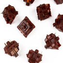 Keychron Z113 Gateron Phantom Mechanical Brown Switch Set (35 Pcs) - DataBlitz