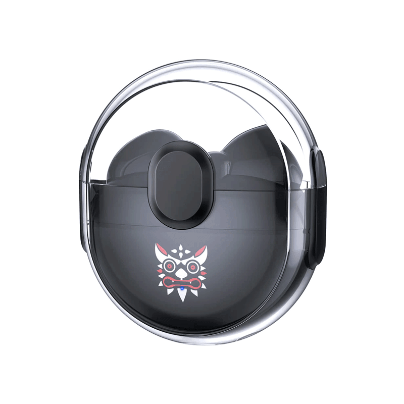Onikuma T31 TWS Wireless Earphone (Black) - DataBlitz