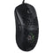 Onikuma CW911 RGB Wired Optical Gaming Mouse Honeycomb Shell (Black) - DataBlitz