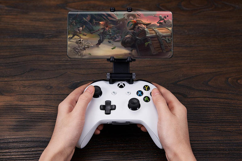 8BITDO MOBILE GAMING CLIP FOR XBOX WIRELESS CONTROLLERS - DataBlitz