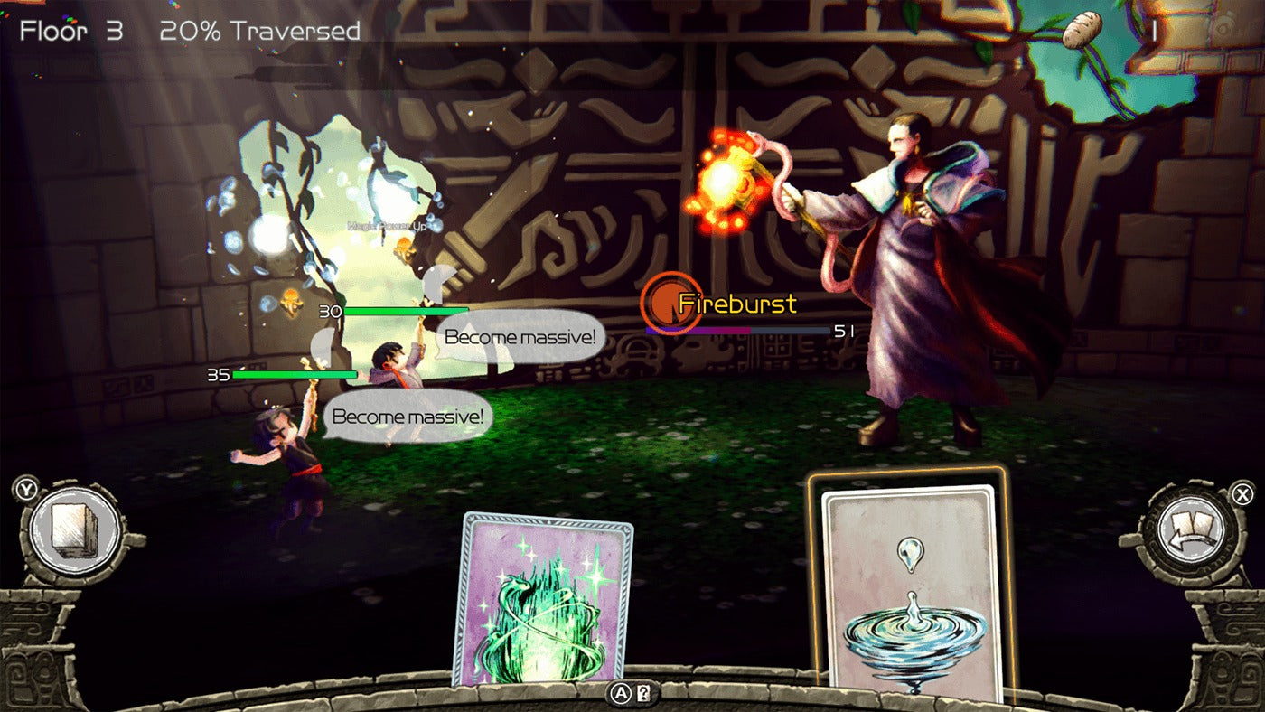 Nintendo Switch Arcana Of Paradise The Tower (Asian)
