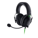 Razer Blackshark V2 X USB Wired Esports Headset With Noise-Cancelling Mic (Black) - DataBlitz