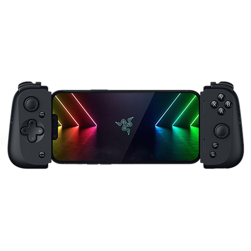 Razer Kishi V2 Universal Mobile Gaming Controller For Iphone - DataBlitz