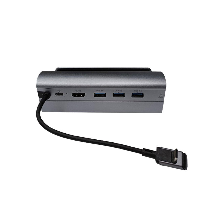 Airsky Docking Station Compatible With Steam Deck - DataBlitz