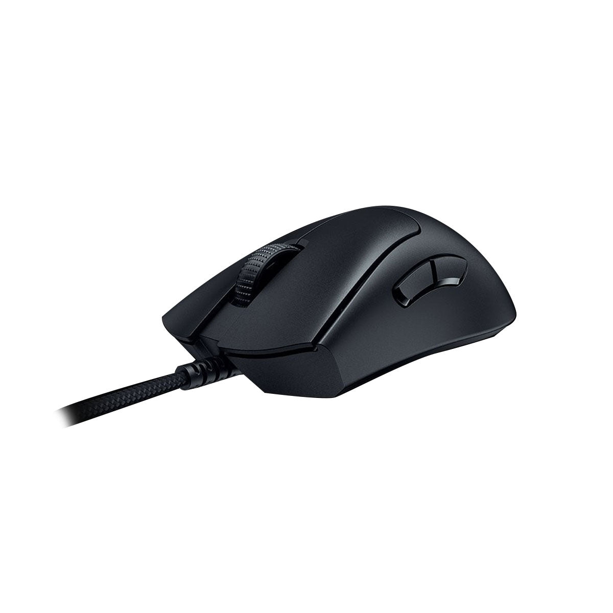 Razer Deathadder V3 Ultra-Lightweight Ergonomic eSports Gaming Mouse (Black)