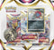 Pokemon Trading Card Game SS11 Sword & Shield Lost Origin 3 Blisters (182-85060) - DataBlitz