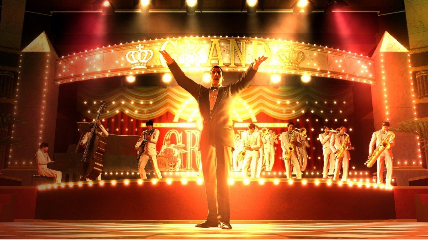 PS4 YAKUZA 0 ALL PLAYSTATION HITS - DataBlitz