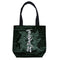 MONSTER HUNTER RISE THE RAMPAGE TOTE BAG (SHRINE RUINS) - DataBlitz