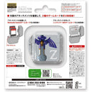 KEYS FACTORY NSW CARD POD THE LEGEND OF ZELDA COLLECTION (2 CARDS) FOR NINTENDO SWITCH (CCP-006-2) TYPE B - DataBlitz