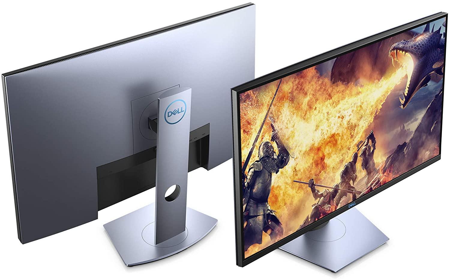 DELL S2719DGF 27" Gaming Monitor - DataBlitz