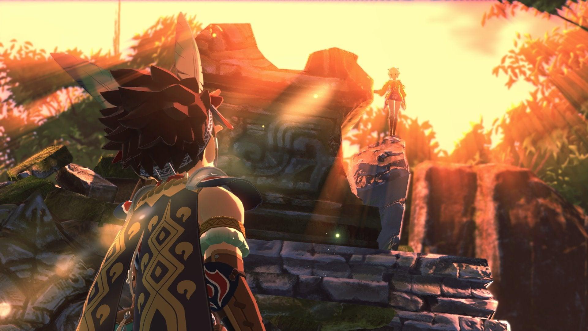Nintendo Switch Monster Hunter Stories 2: Wings Of Ruin