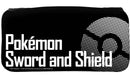 KEYS FACTORY NSW POCKET MONSTER QUICK POUCH POKEMON SWORD & SHIELD FOR NINTEDO SWITCH LITE - DataBlitz